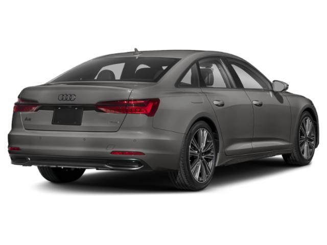 2024 Audi A6 Sedan Premium