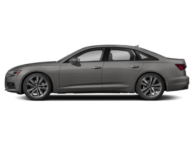 2024 Audi A6 Sedan Premium