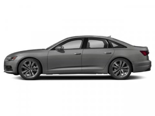 2024 Audi A6 Sedan Premium