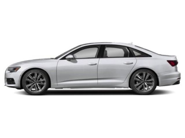 2024 Audi A6 Sedan Premium