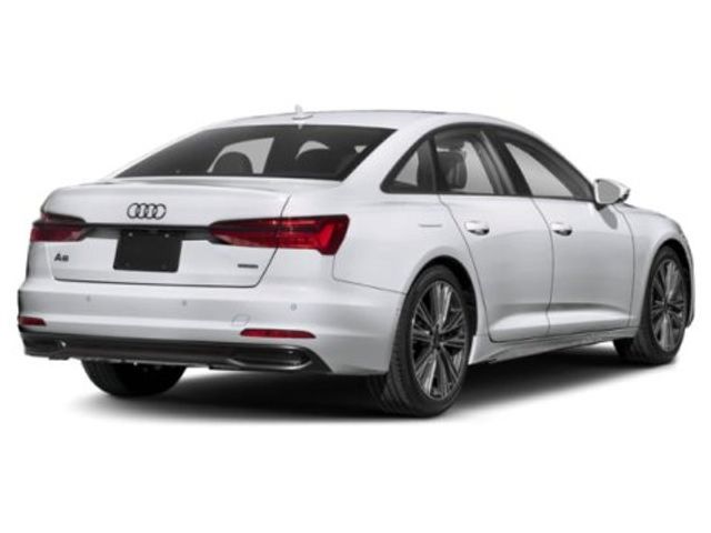 2024 Audi A6 Sedan Premium