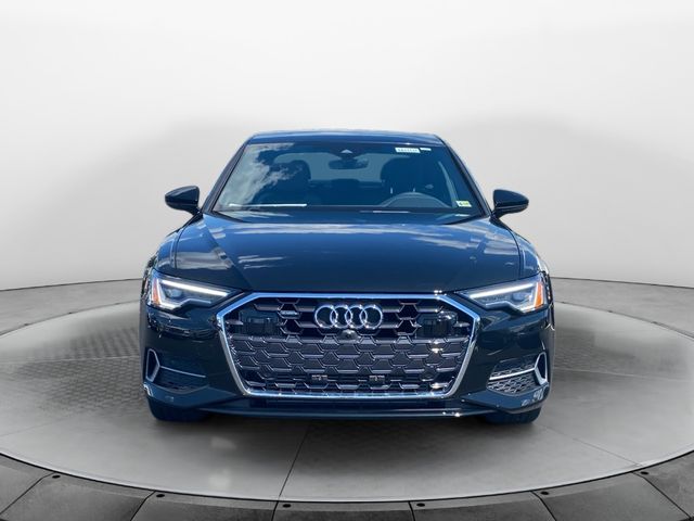 2024 Audi A6 Sedan Premium