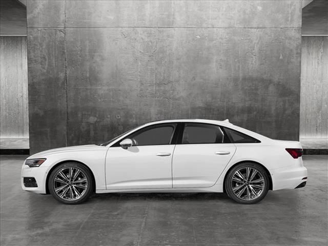 2024 Audi A6 Sedan Premium