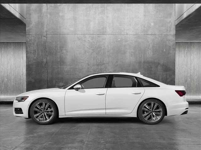 2024 Audi A6 Sedan Premium