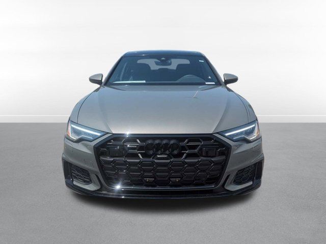 2024 Audi A6 Sedan Premium