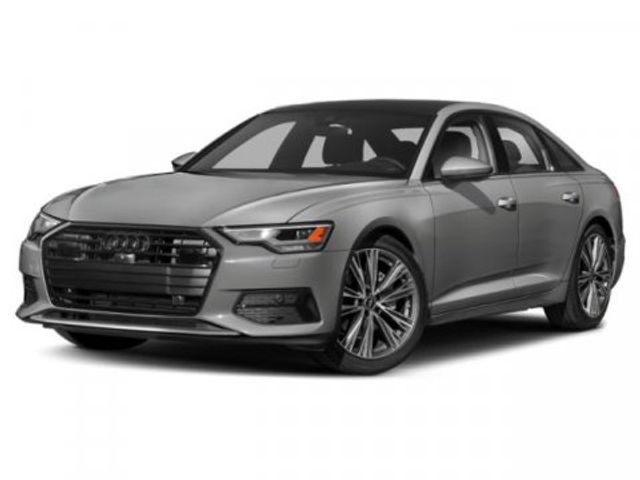 2024 Audi A6 Sedan Premium