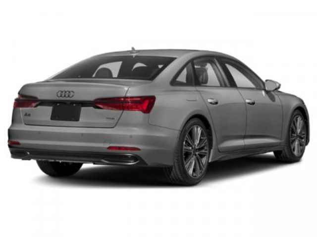 2024 Audi A6 Sedan Premium