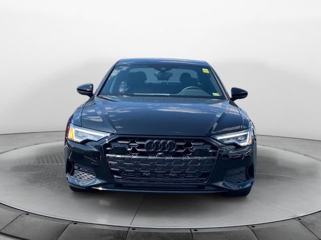 2024 Audi A6 Sedan Premium Plus