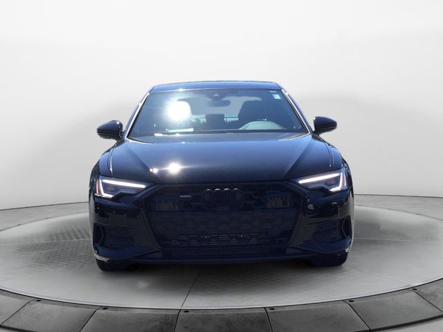 2024 Audi A6 Sedan Premium Plus