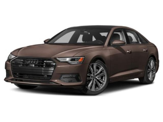 2024 Audi A6 Sedan Premium Plus