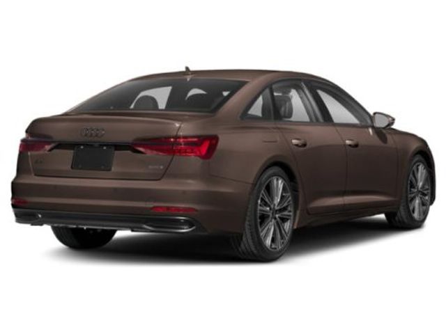 2024 Audi A6 Sedan Premium Plus