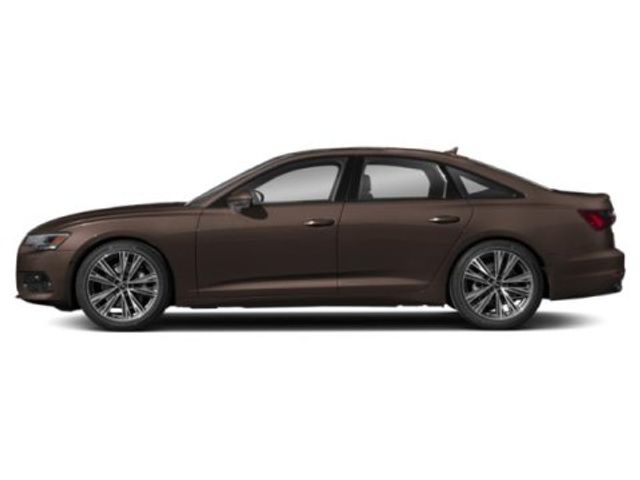 2024 Audi A6 Sedan Premium Plus