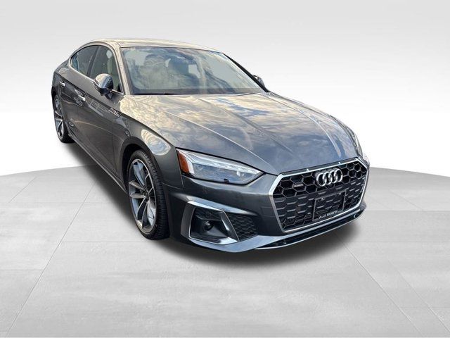 2024 Audi A6 Sedan Premium Plus