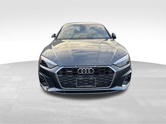 2024 Audi A6 Sedan Premium Plus