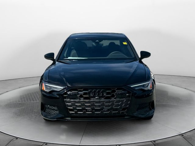 2024 Audi A6 Sedan Premium Plus