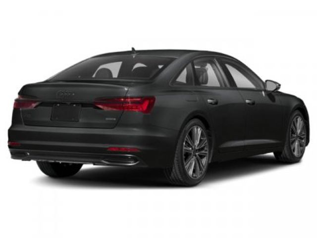 2024 Audi A6 Sedan Premium Plus