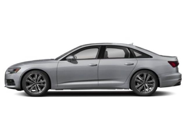 2024 Audi A6 Sedan Premium Plus