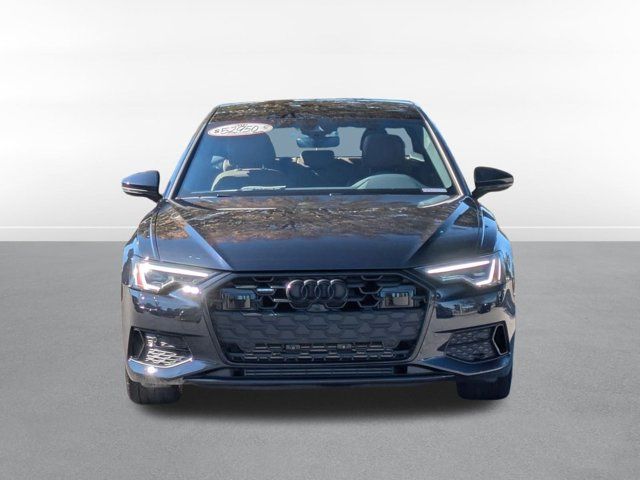 2024 Audi A6 Sedan Premium Plus