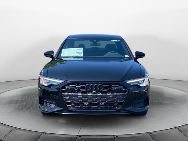 2024 Audi A6 Sedan Premium Plus