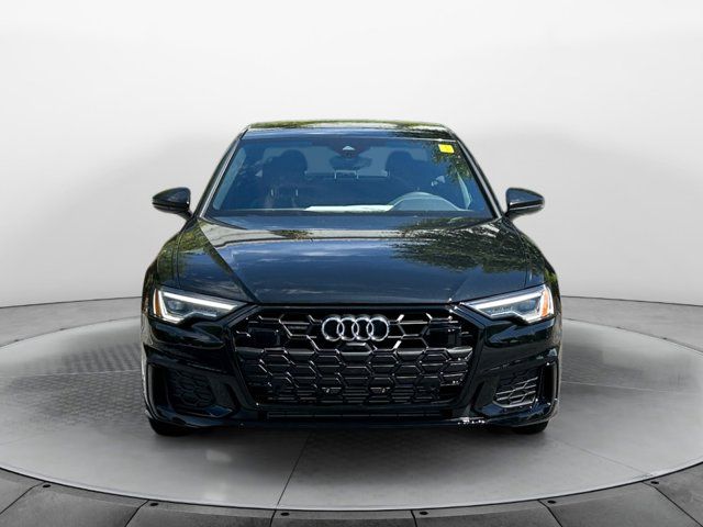 2024 Audi A6 Sedan Premium Plus