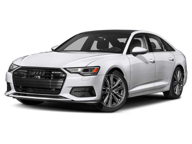 2024 Audi A6 Sedan Premium Plus