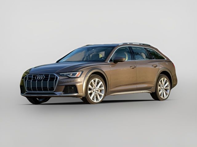 2024 Audi A6 Allroad Premium Plus