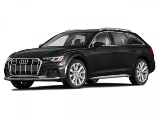 2024 Audi A6 Allroad Prestige