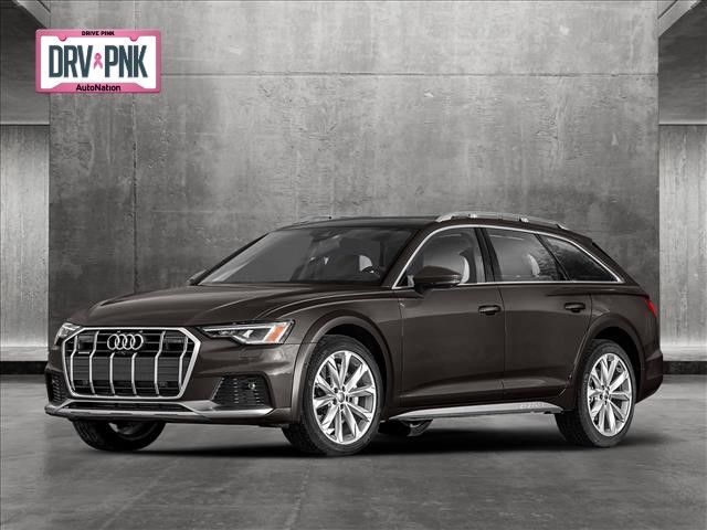 2024 Audi A6 Allroad Prestige