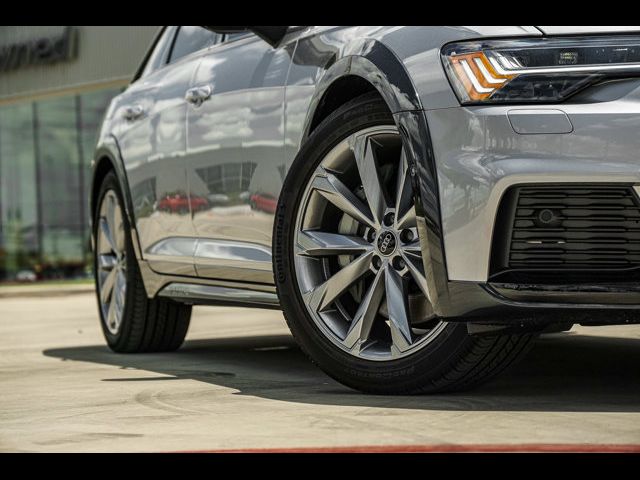 2024 Audi A6 Allroad Prestige