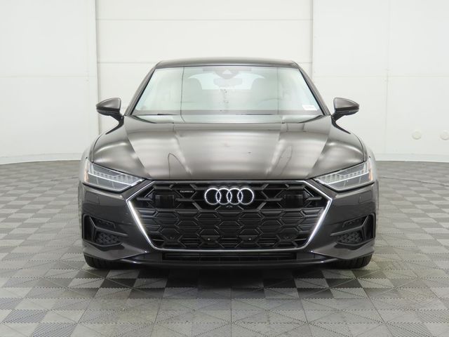 2024 Audi A7 Premium Plus