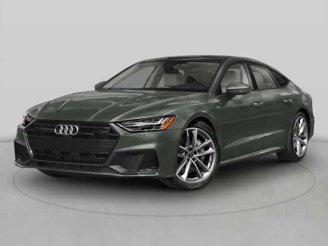 2024 Audi A7 Prestige