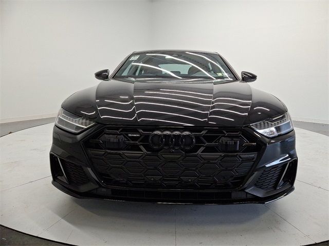 2024 Audi A7 Premium Plus