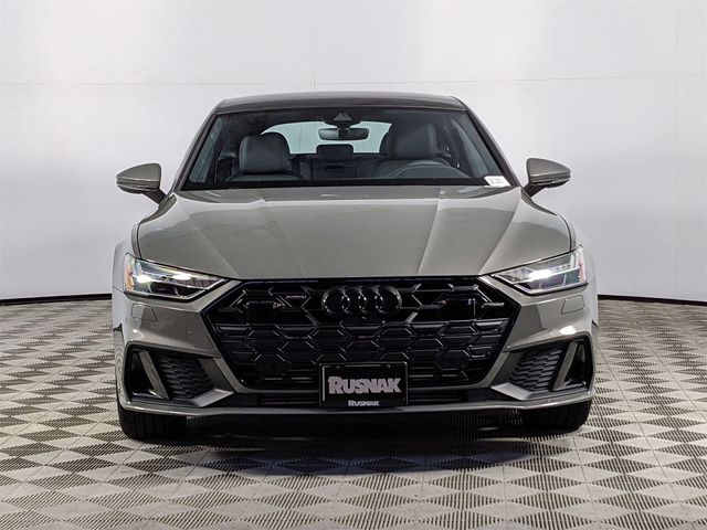 2024 Audi A7 Premium Plus