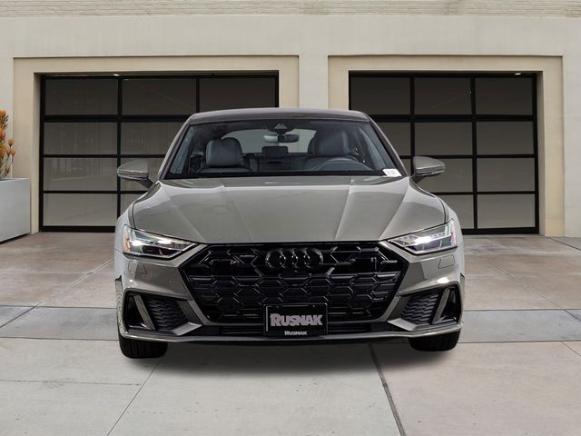 2024 Audi A7 Premium Plus