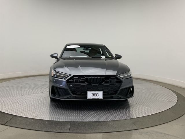 2024 Audi A7 Prestige