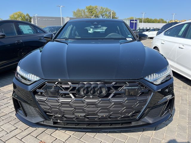 2024 Audi A7 Prestige