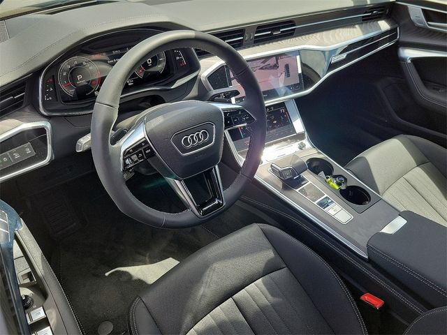 2024 Audi A7 Prestige