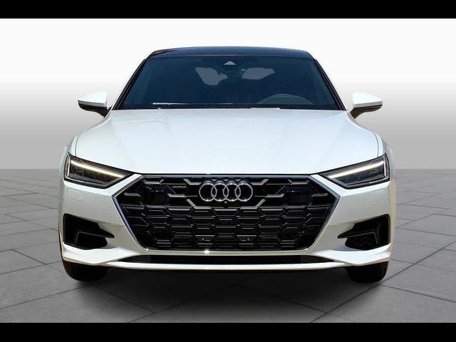 2024 Audi A7 Premium