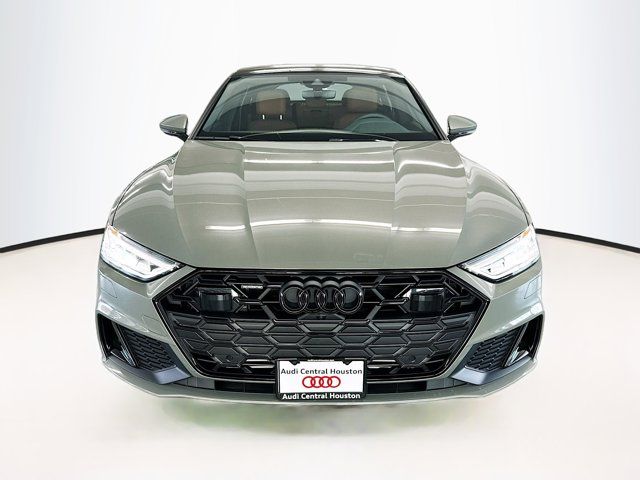 2024 Audi A7 Premium