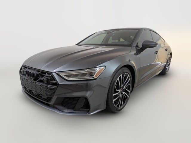 2024 Audi A7 Premium