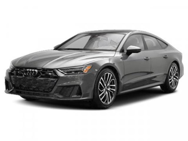 2024 Audi A7 Premium Plus