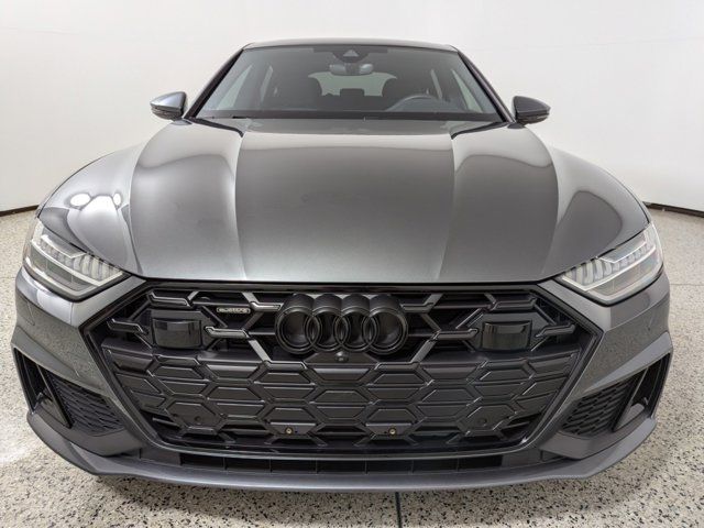 2024 Audi A7 Premium Plus