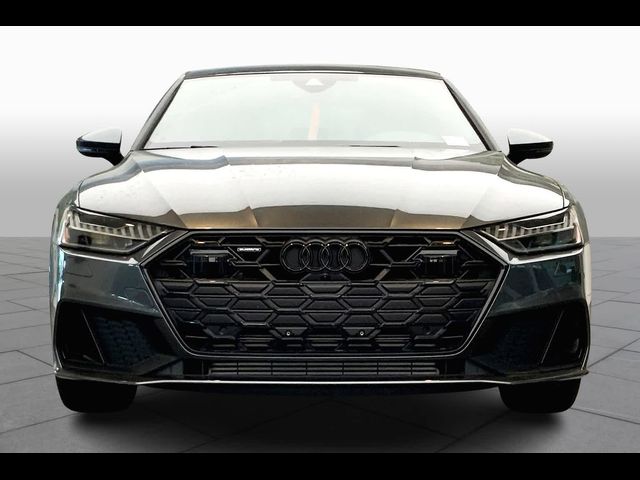 2024 Audi A7 Premium Plus