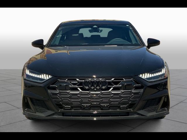 2024 Audi A7 Premium Plus