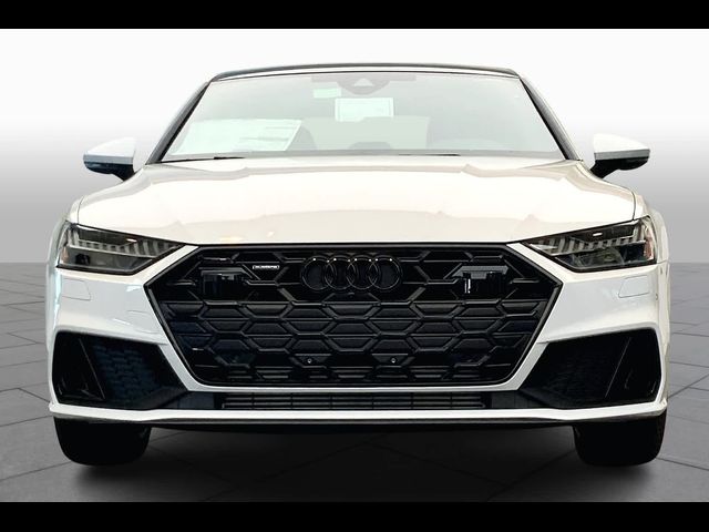 2024 Audi A7 Premium Plus