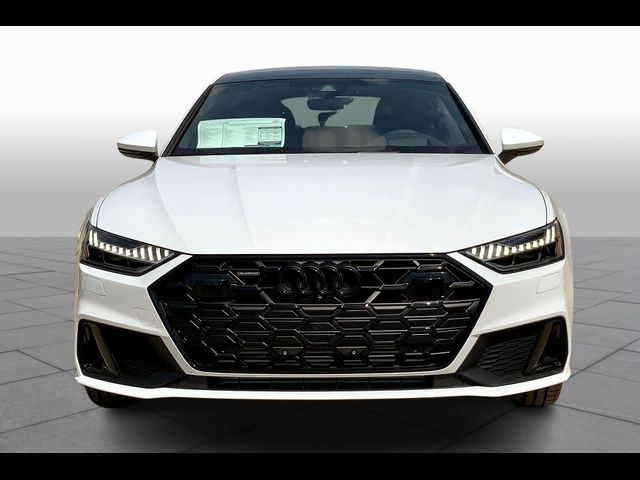 2024 Audi A7 Prestige