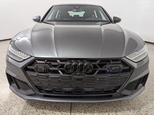 2024 Audi A7 Prestige