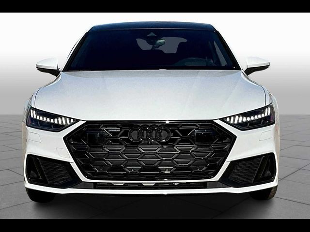 2024 Audi A7 Prestige