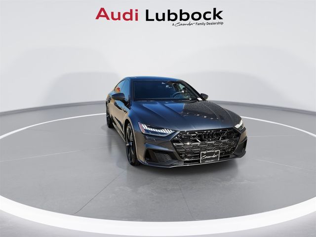 2024 Audi A7 Prestige