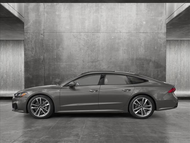 2024 Audi A7 Prestige